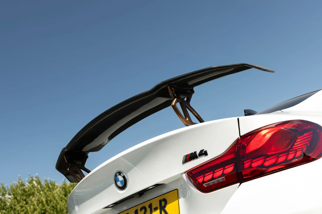 2015 BMW F82/F83 M4 - Image 21 of 31