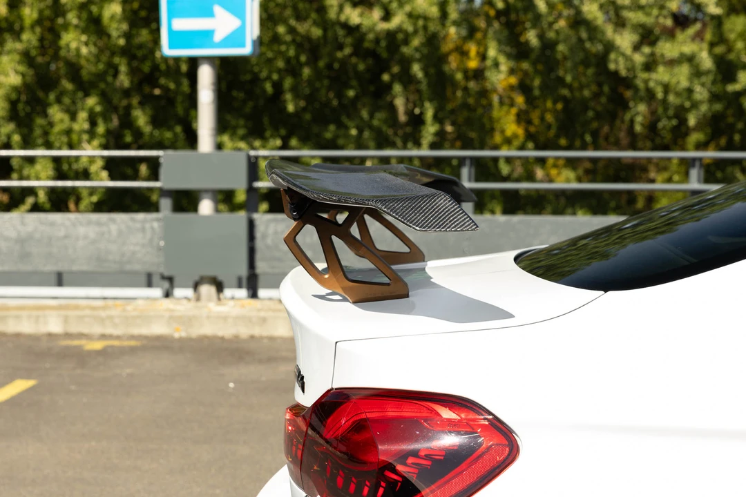 2015 BMW F82/F83 M4 - Image 23 of 31