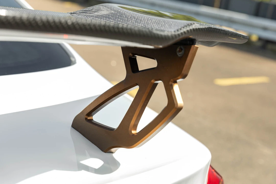 2015 BMW F82/F83 M4 - Image 24 of 31
