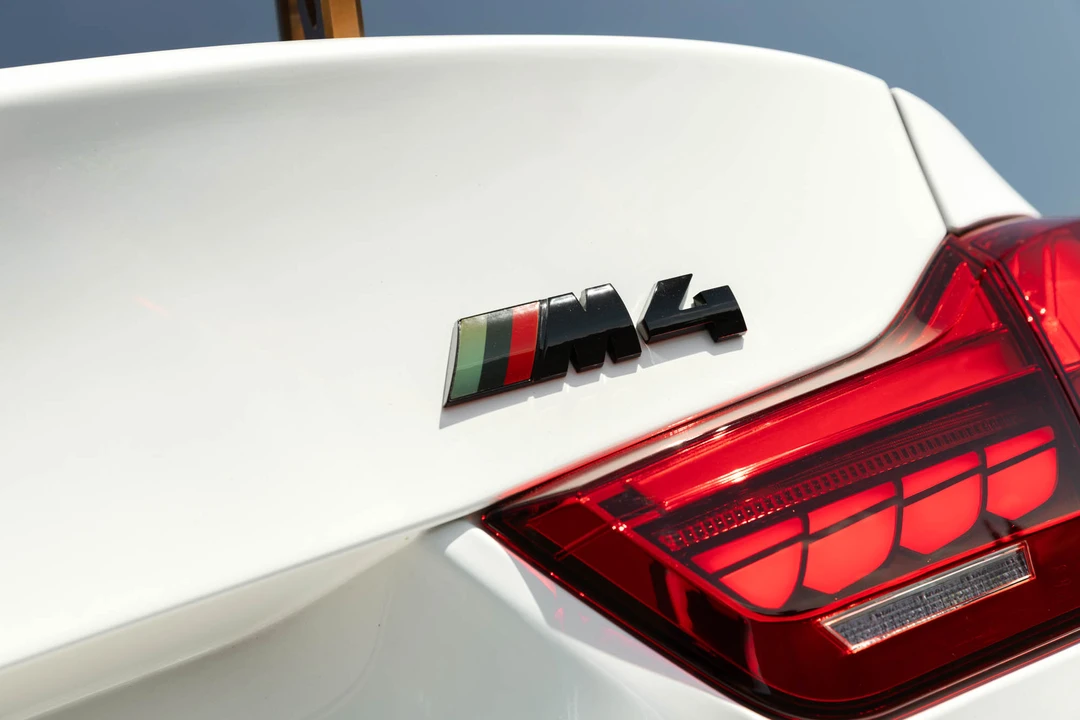 2015 BMW F82/F83 M4 - Image 27 of 31
