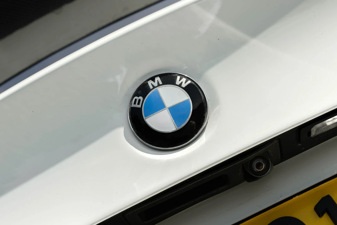 2015 BMW F82/F83 M4 - Image 28 of 31
