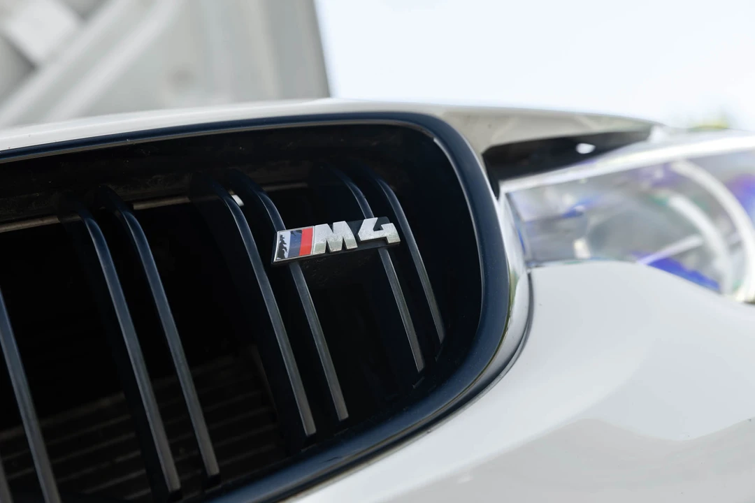 2015 BMW F82/F83 M4 - Image 29 of 31