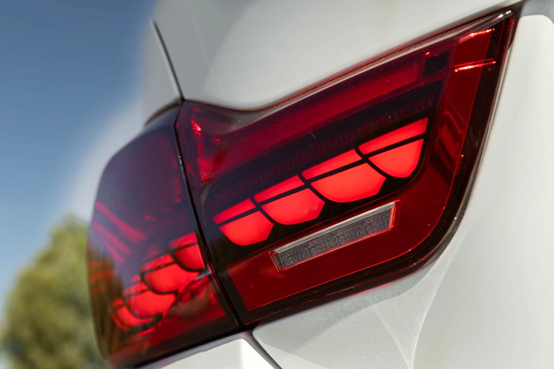 2015 BMW F82/F83 M4 - Image 30 of 31