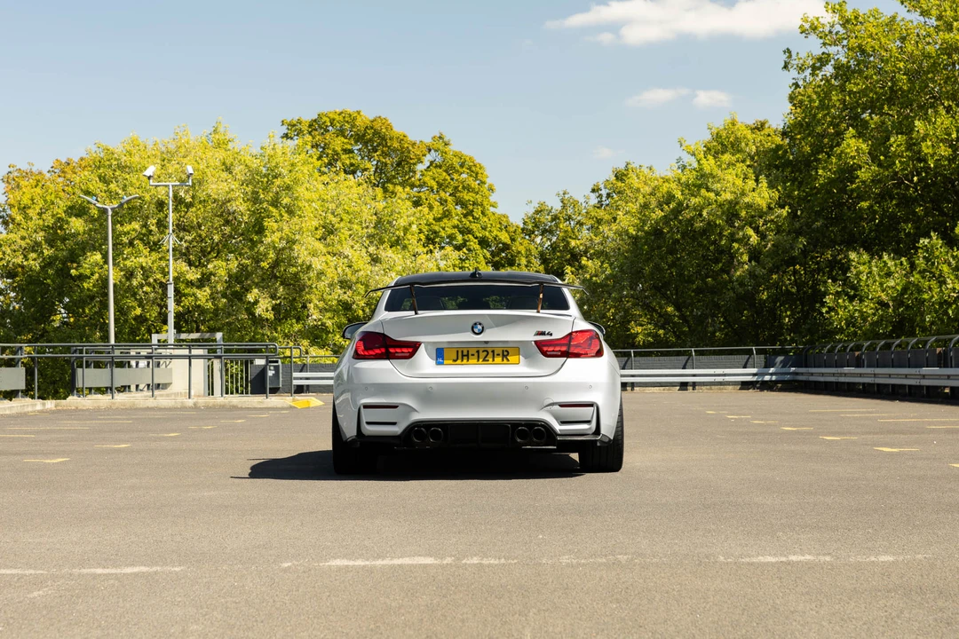 2015 BMW F82/F83 M4 - Image 6 of 31