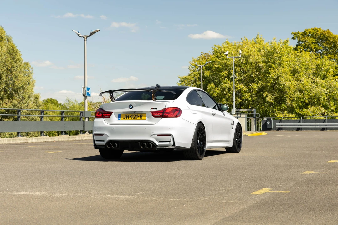 2015 BMW F82/F83 M4 - Image 5 of 31