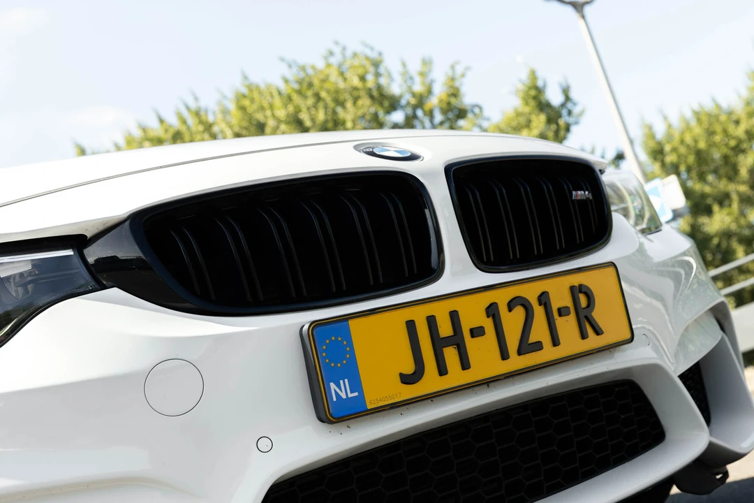 2015 BMW F82/F83 M4 - Image 31 of 31