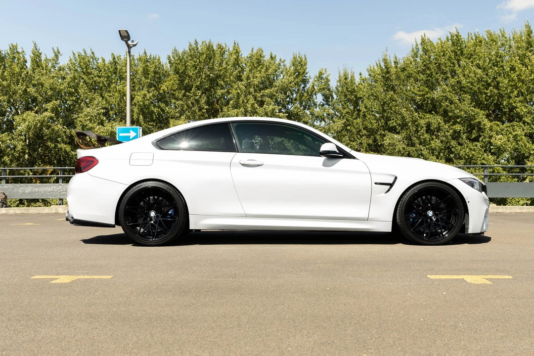 2015 BMW F82/F83 M4 - Image 4 of 31