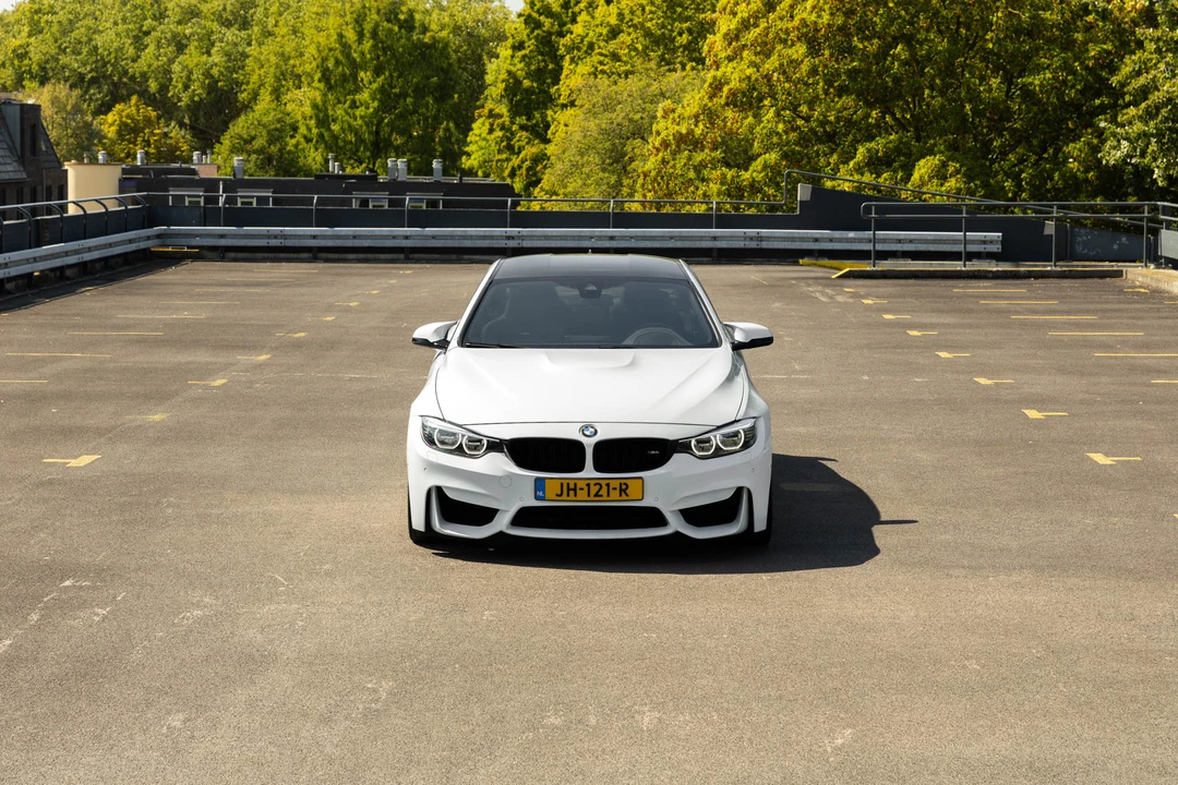 2015 BMW F82/F83 M4 - Image 10 of 31