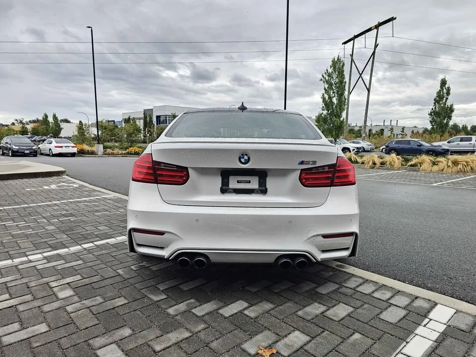 2015 BMW F80 M3 - Image 14 of 18