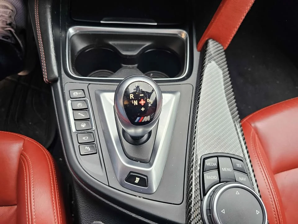 2015 BMW F80 M3 - Image 9 of 18