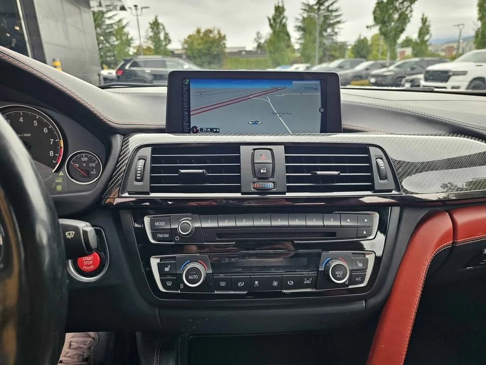 2015 BMW F80 M3 - Image 11 of 18