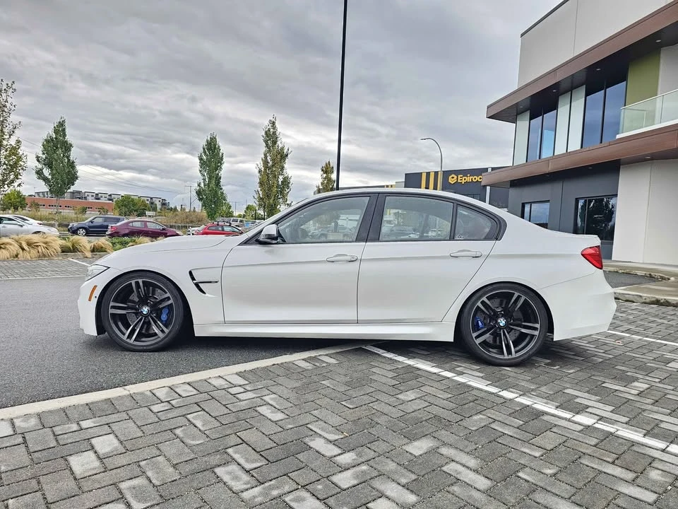2015 BMW F80 M3 - Image 12 of 18