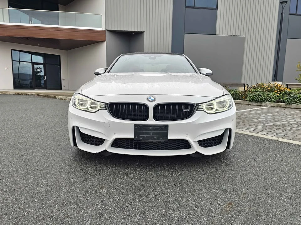 2015 BMW F80 M3 - Image 3 of 18