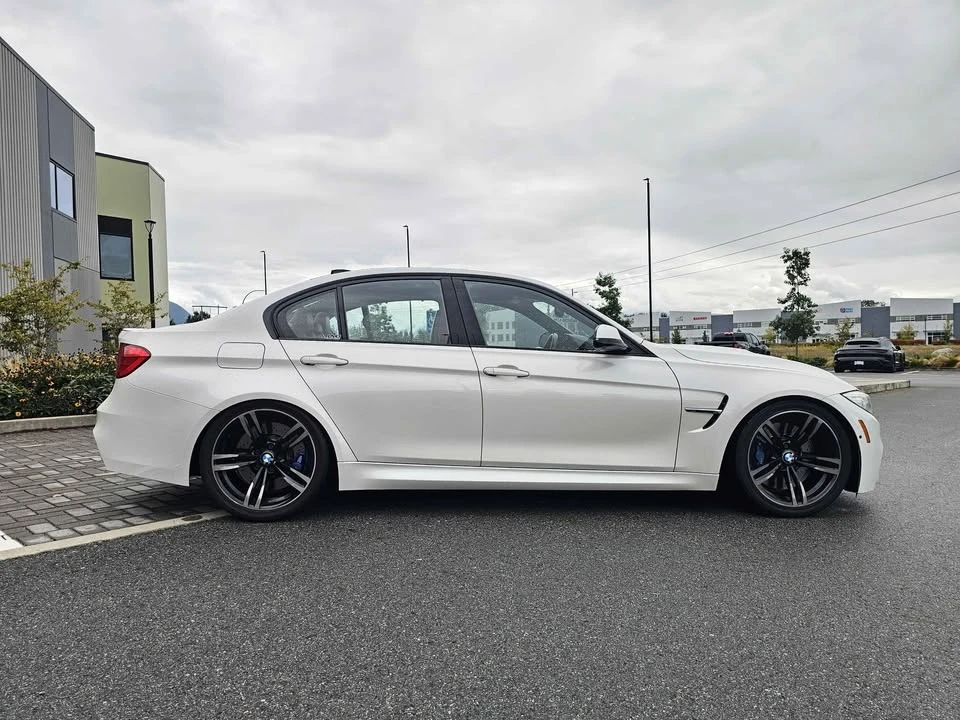 2015 BMW F80 M3 - Image 5 of 18