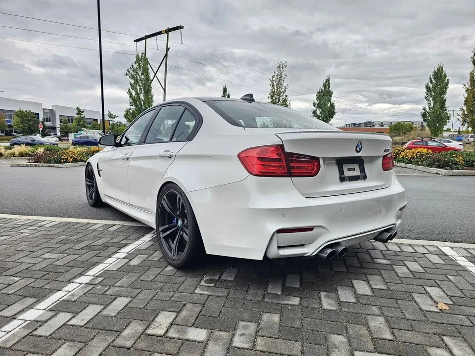 2015 BMW F80 M3 - Image 13 of 18