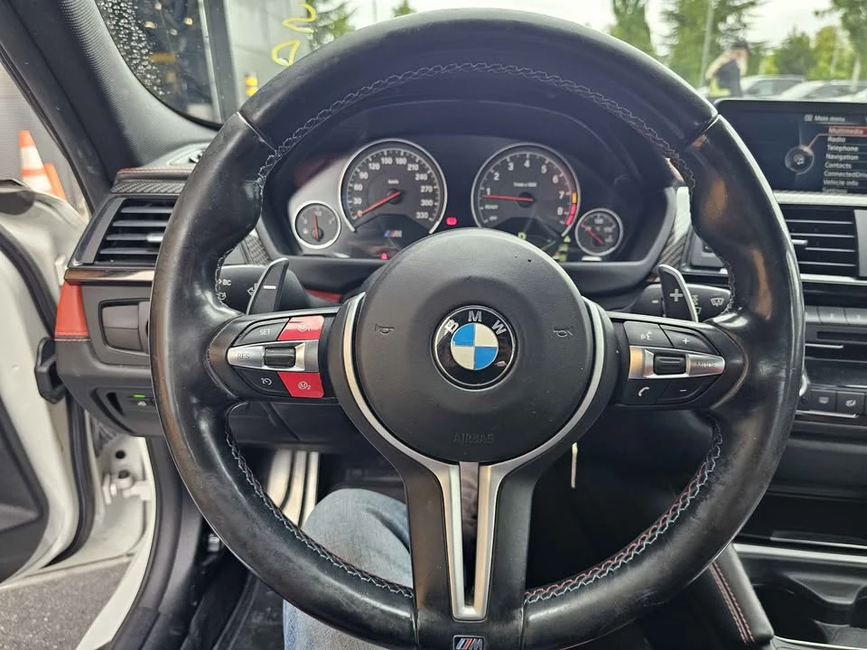 2015 BMW F80 M3 - Image 10 of 18