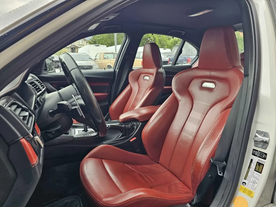 2015 BMW F80 M3 - Image 7 of 18