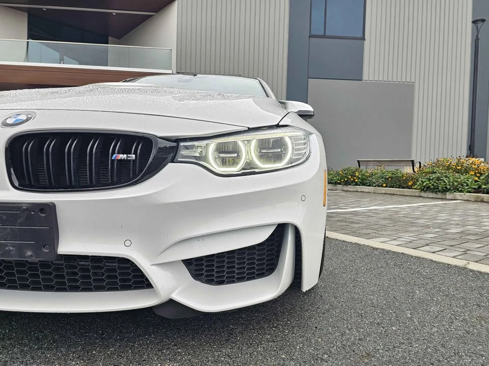2015 BMW F80 M3 - Image 15 of 18