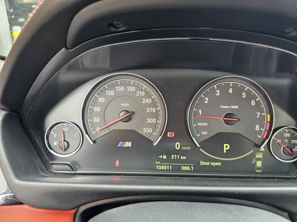 2015 BMW F80 M3 - Image 17 of 18