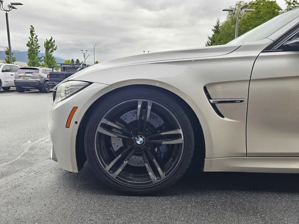 2015 BMW F80 M3 - Image 18 of 18