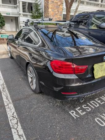 2015 BMW 4 Series - Image 6 of 15
