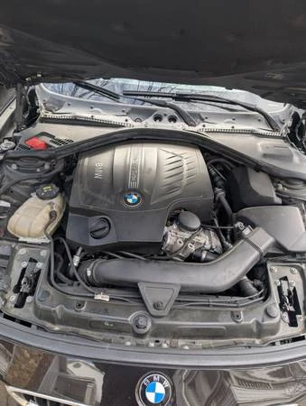 2015 BMW 4 Series - Image 13 of 15