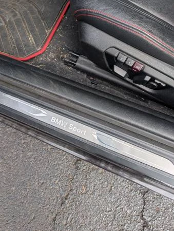 2015 BMW 4 Series - Image 15 of 15