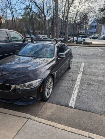 2015 BMW 4 Series - Image 7 of 15