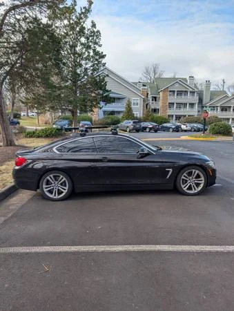 2015 BMW 4 Series - Image 2 of 15