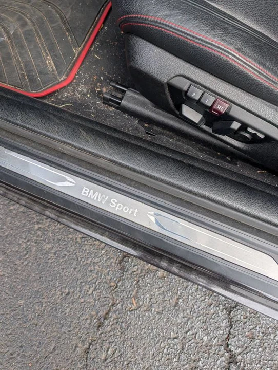 2015 BMW 4 Series - Image 8 of 14