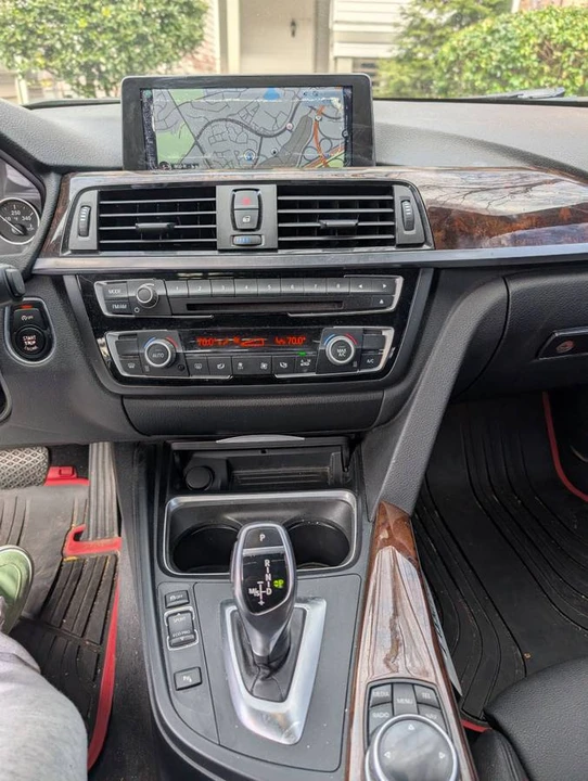 2015 BMW 4 Series - Image 7 of 14