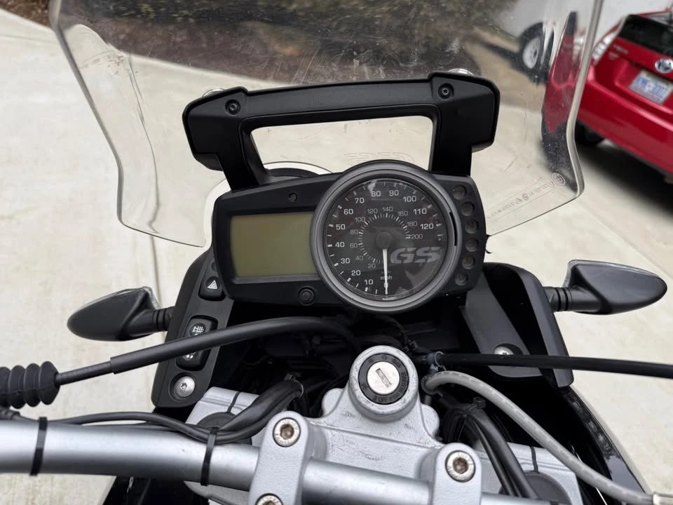 2015 BMW F650 - Image 15 of 20