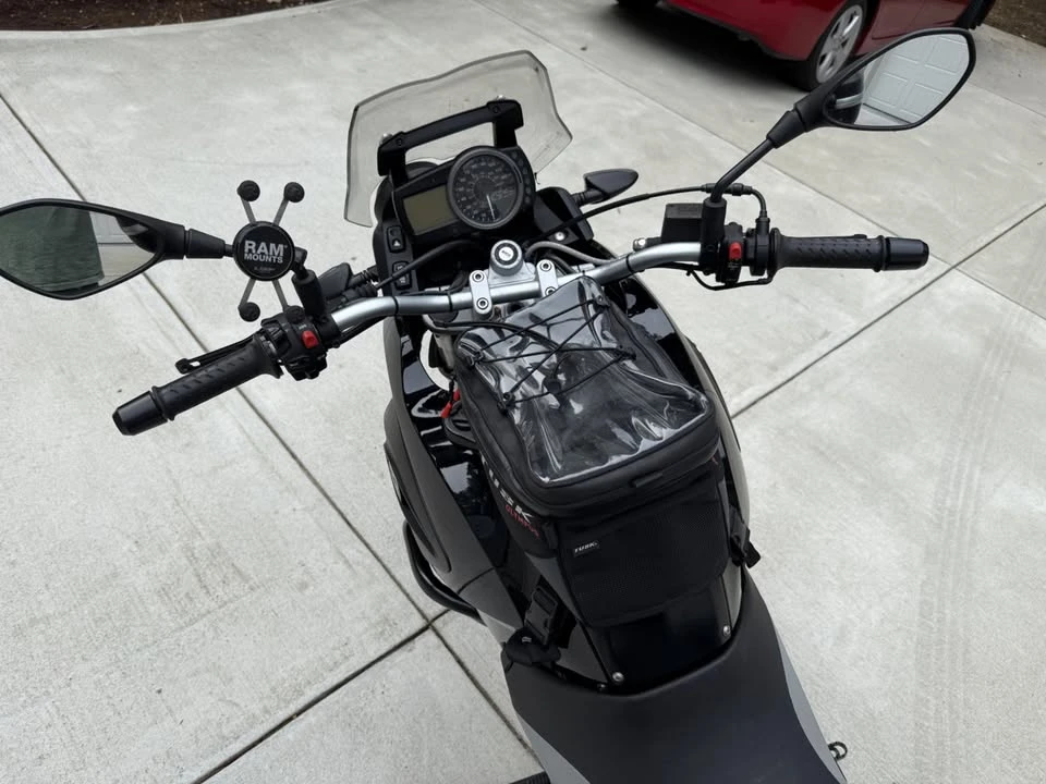 2015 BMW F650 - Image 9 of 20