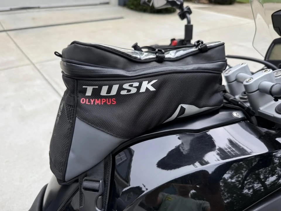 2015 BMW F650 - Image 18 of 20