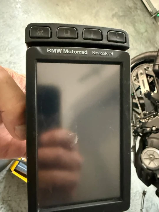 2015 BMW F650 - Image 20 of 20