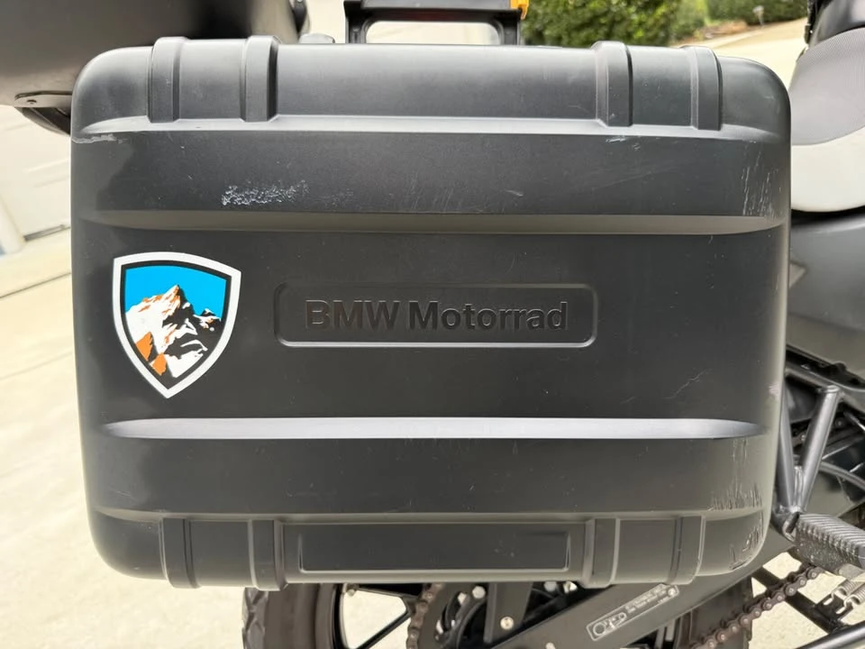 2015 BMW F650 - Image 13 of 20