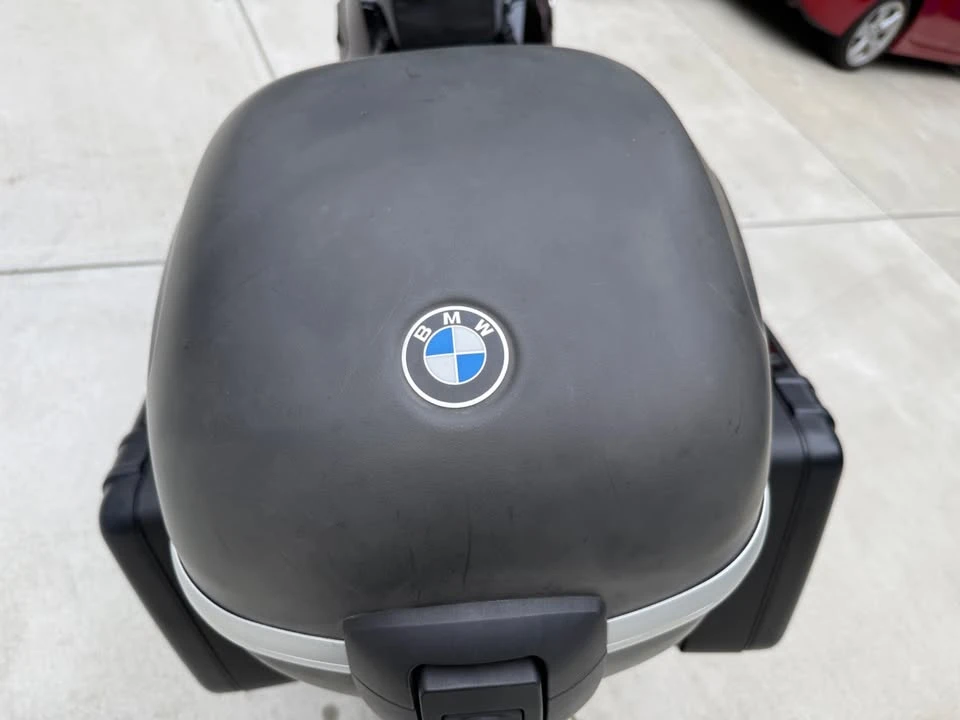 2015 BMW F650 - Image 14 of 20