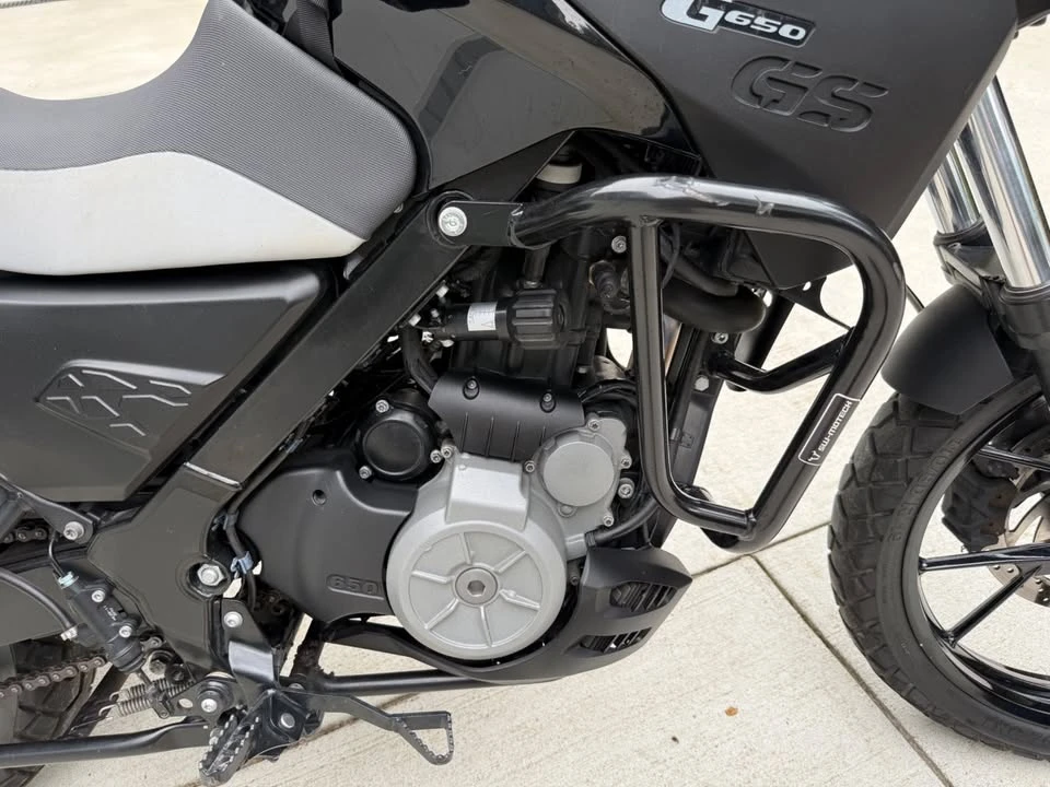 2015 BMW F650 - Image 16 of 20