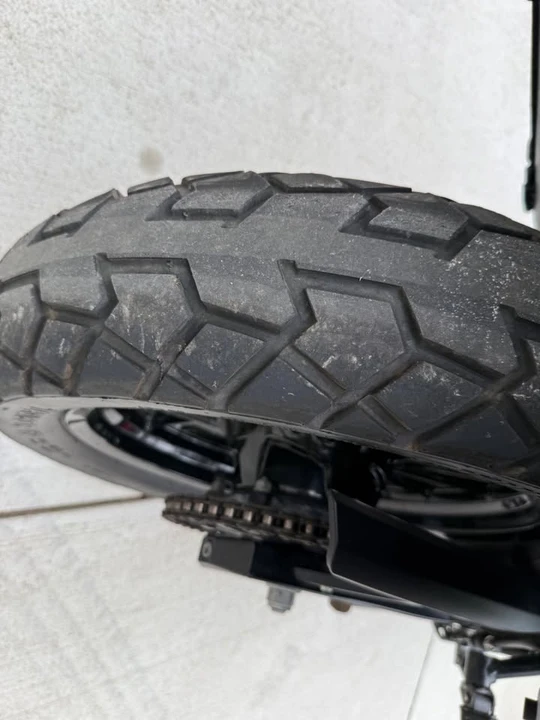 2015 BMW F650 - Image 17 of 20