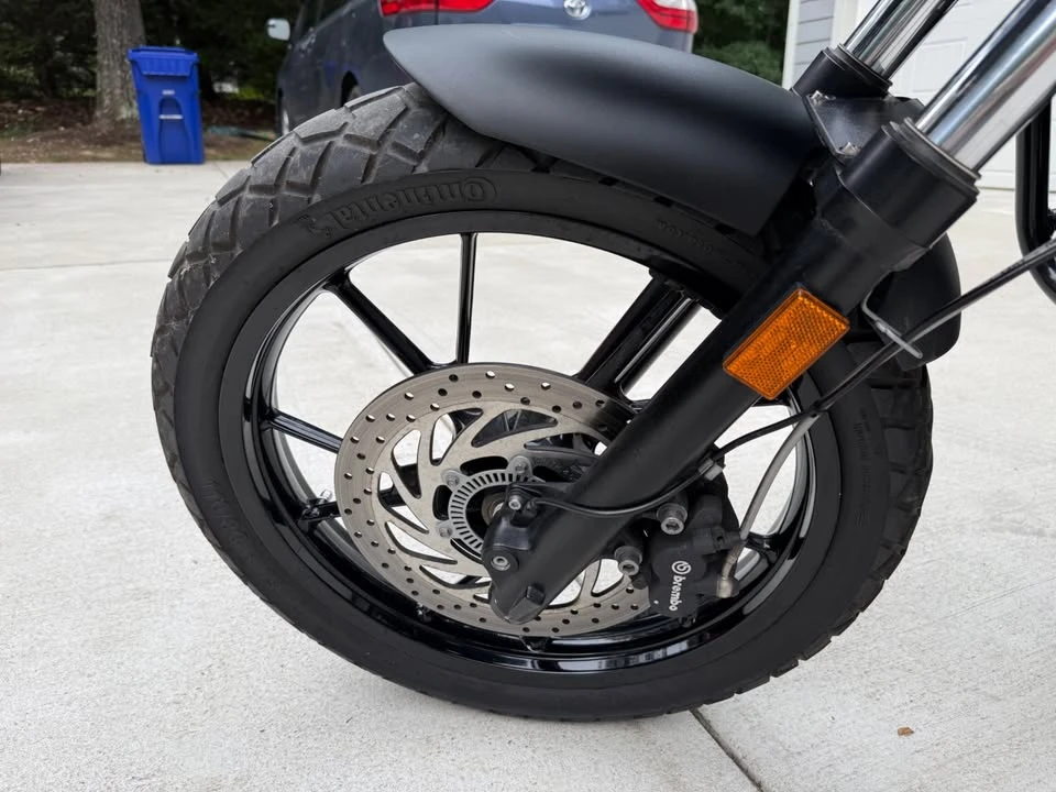 2015 BMW F650 - Image 10 of 20