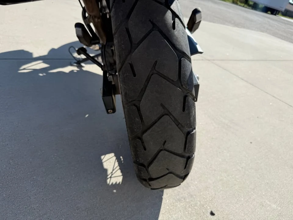 2015 BMW F650 - Image 7 of 11