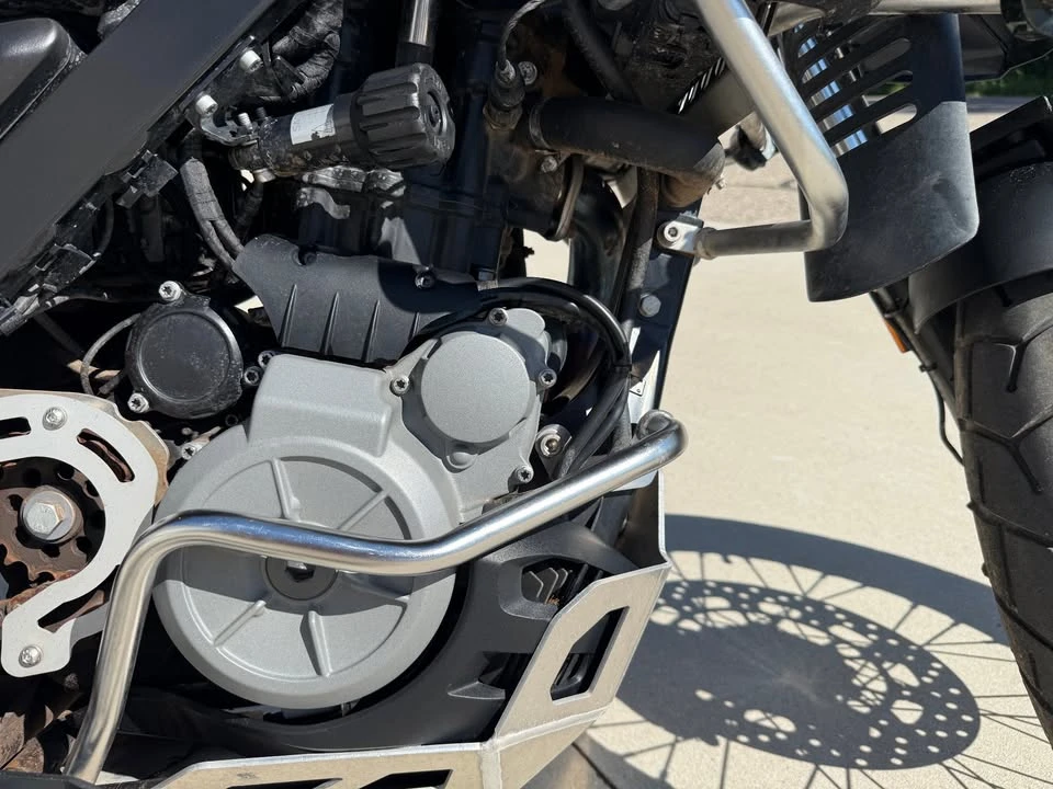 2015 BMW F650 - Image 11 of 11
