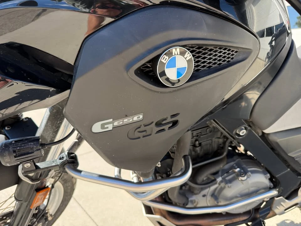 2015 BMW F650 - Image 9 of 11