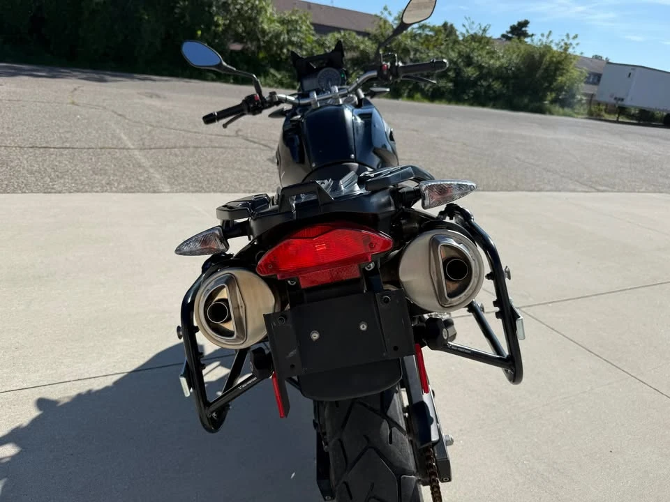2015 BMW F650 - Image 6 of 11