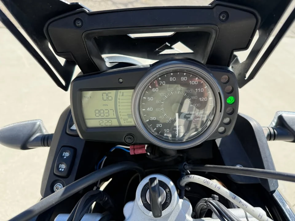 2015 BMW F650 - Image 5 of 11