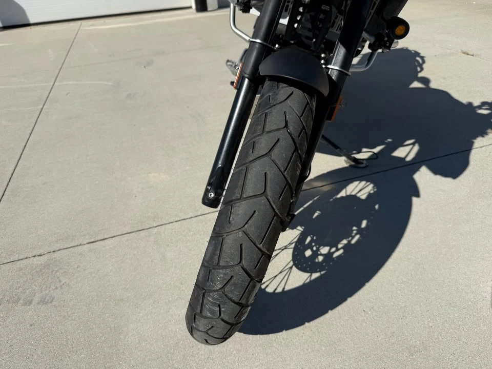 2015 BMW F650 - Image 8 of 11