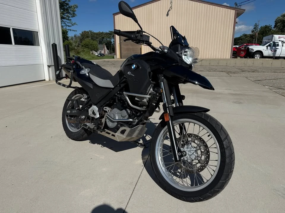 2015 BMW F650 - Image 2 of 11