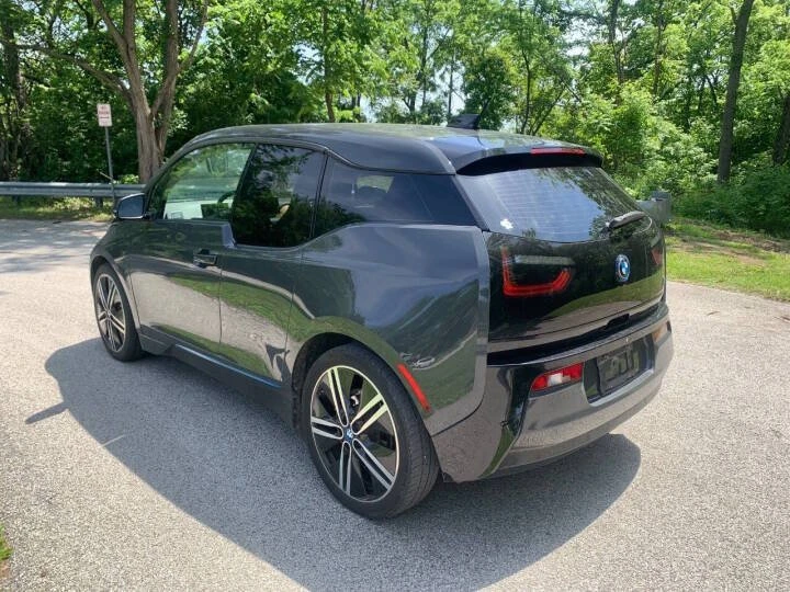 2015 BMW i3 - Image 5 of 5