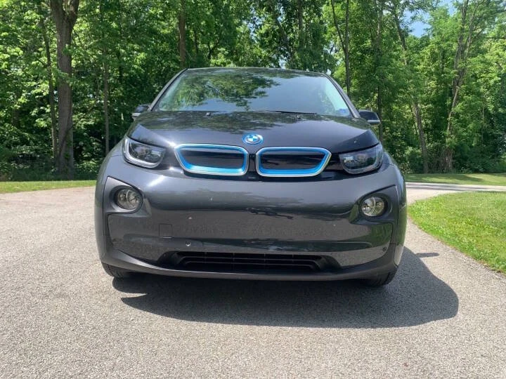 2015 BMW i3 - Image 3 of 5