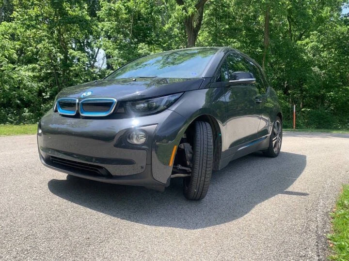 2015 BMW i3 - Image 4 of 5